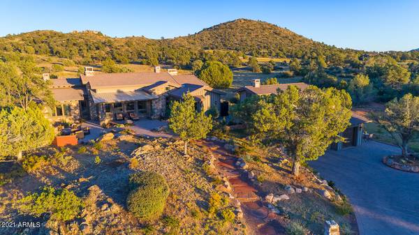 Prescott, AZ 86305,14635 N AGAVE MEADOW Way