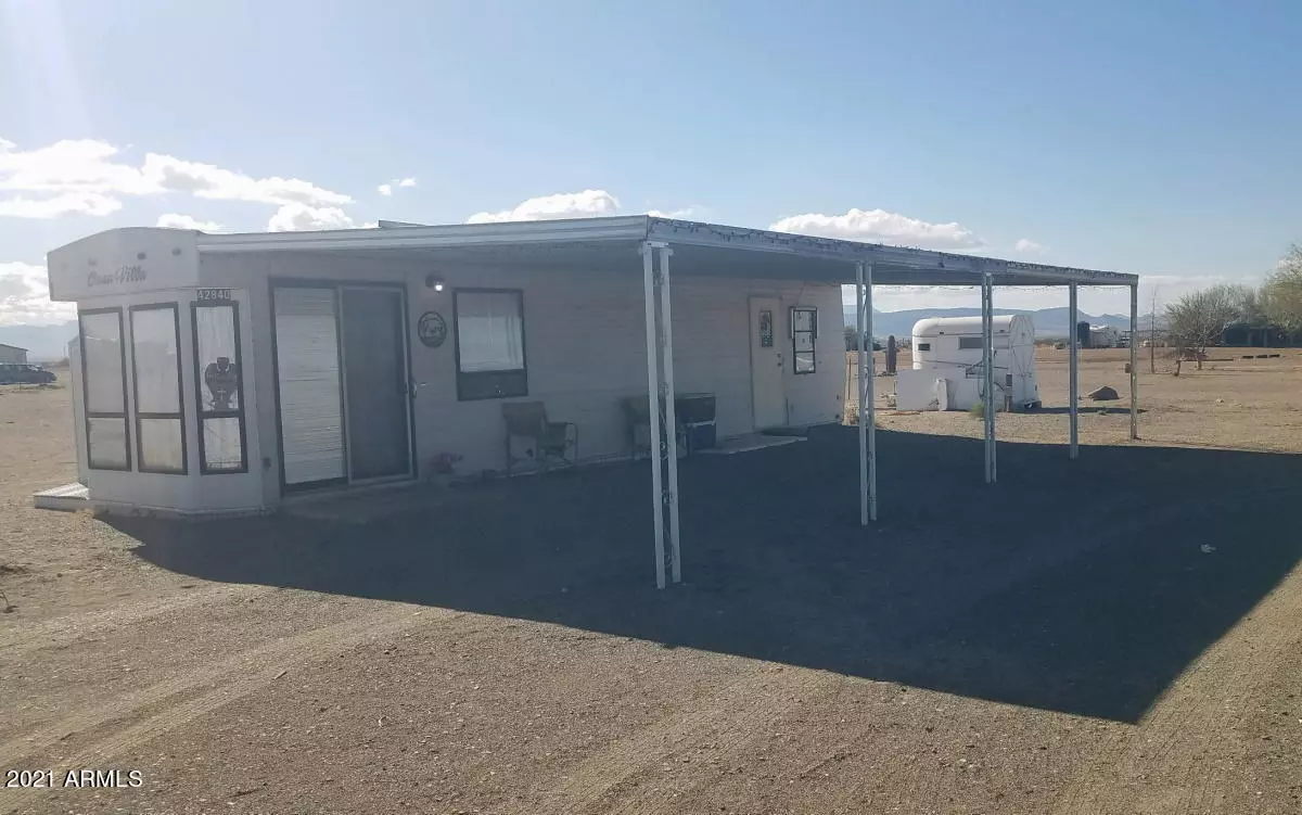 Salome, AZ 85348,42840 W JAVELINA Road