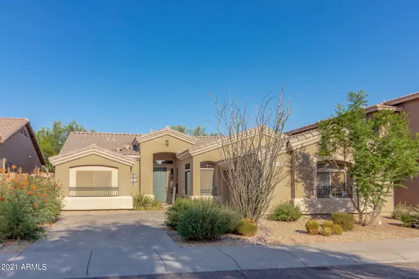 24565 N 75TH Way, Scottsdale, AZ 85255