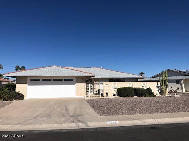 10602 W BAYSIDE Road, Sun City, AZ 85351