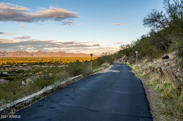 Paradise Valley, AZ 85253,7805 N MOHAVE Road #58