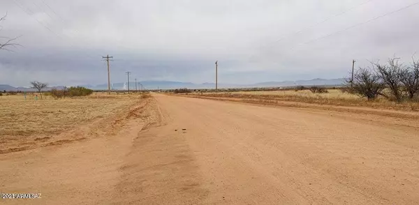 Pearce, AZ 85625,83 ACRE W. Geneva Street #-