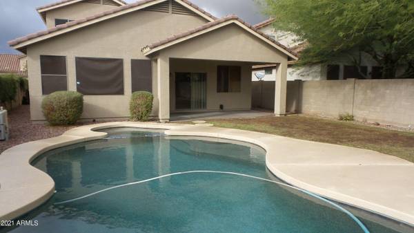 Phoenix, AZ 85086,39829 N RIVER BEND Road