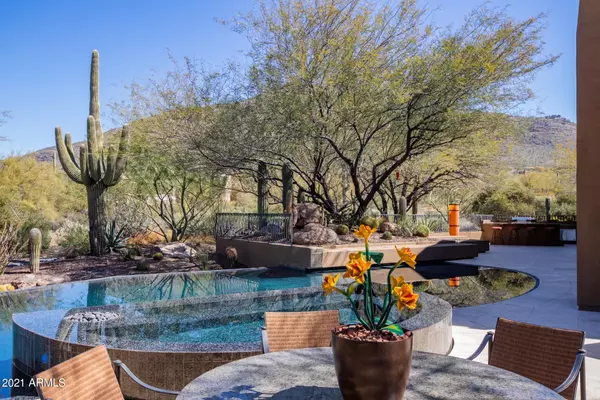 5720 E CANYON RIDGE NORTH Drive, Cave Creek, AZ 85331