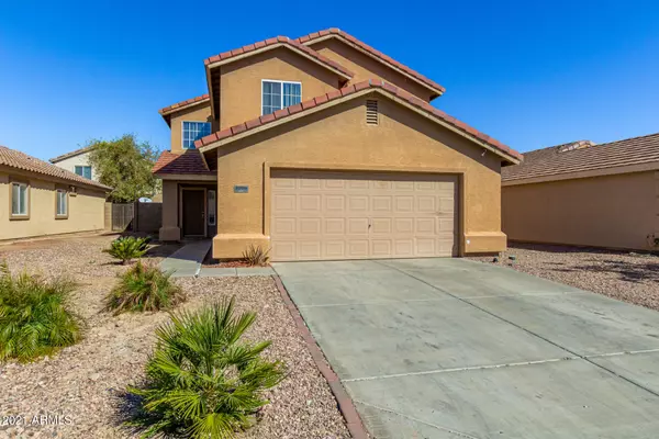 22016 W SOLANO Drive, Buckeye, AZ 85326