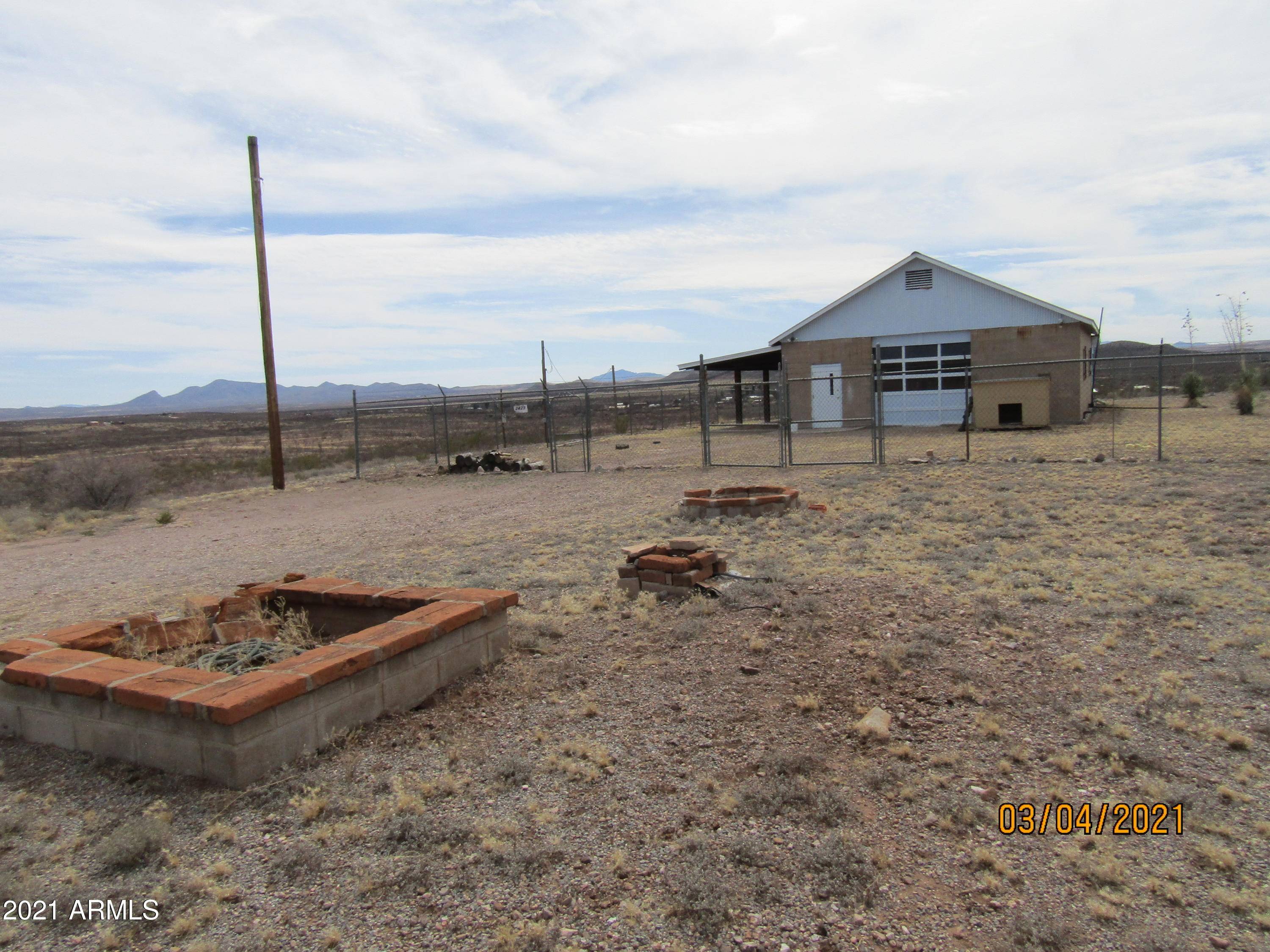 Bisbee, AZ 85603,2429 S SWAN Road