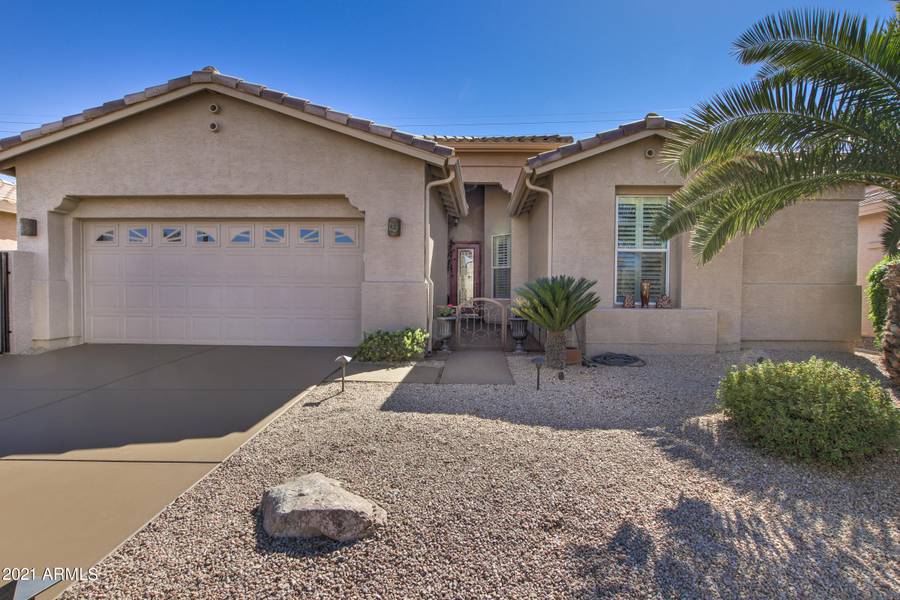 9843 E STONEY VISTA Drive, Sun Lakes, AZ 85248