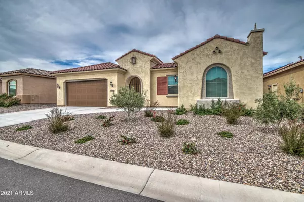 Florence, AZ 85132,7858 W CINDER BROOK Way