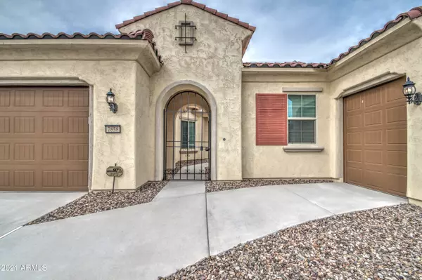 Florence, AZ 85132,7858 W CINDER BROOK Way