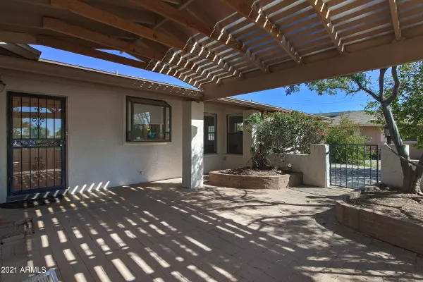 Scottsdale, AZ 85251,6930 E MARIPOSA Drive