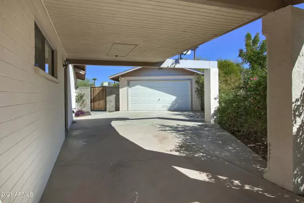 Scottsdale, AZ 85251,6930 E MARIPOSA Drive