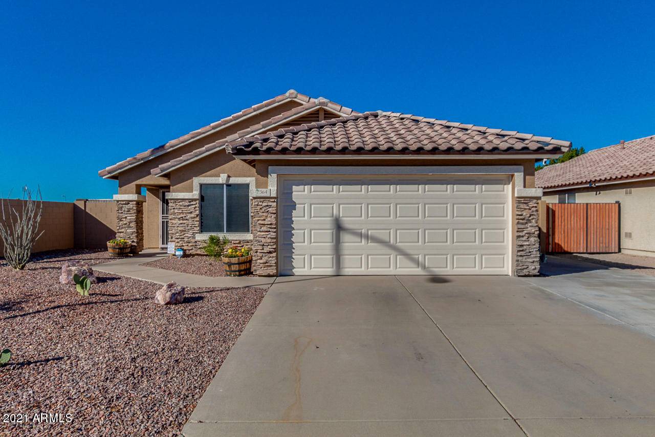 564 S 88TH Street, Mesa, AZ 85208