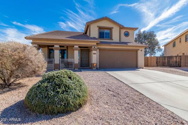 34838 N STETSON Court, Queen Creek, AZ 85144