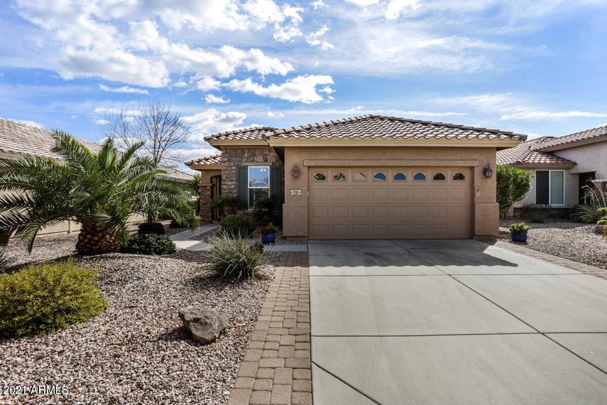 22911 W MOONLIGHT Path, Buckeye, AZ 85326