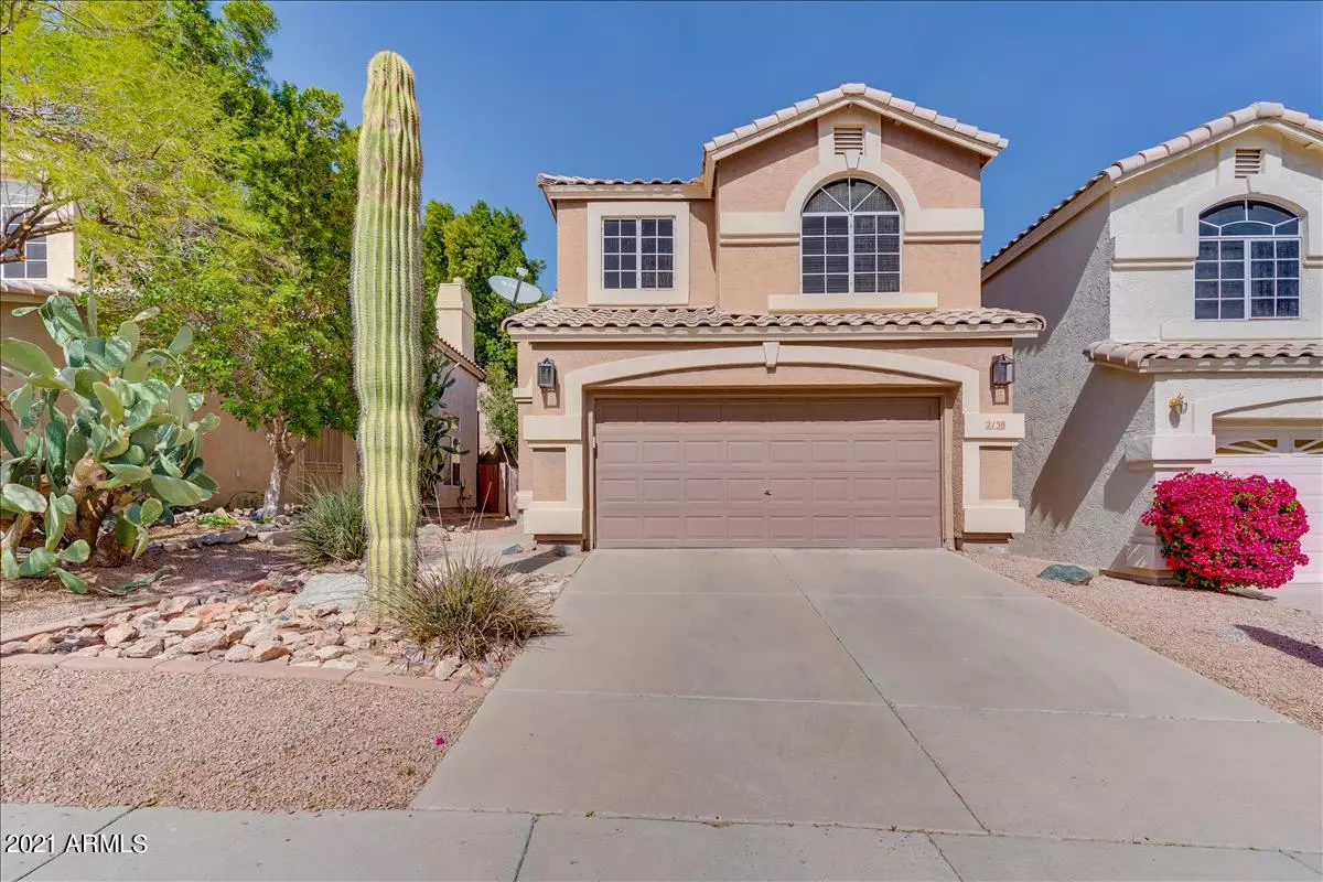 Phoenix, AZ 85048,2138 E BRIARWOOD Terrace