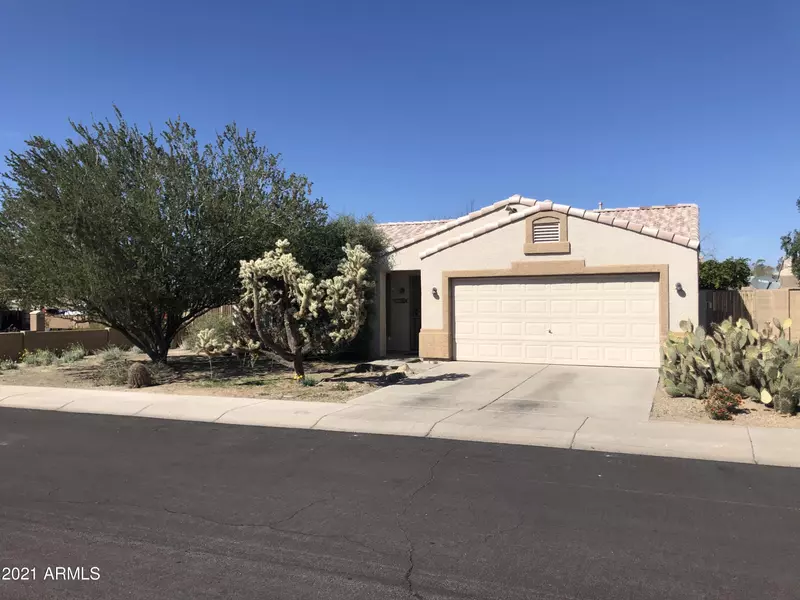 2602 E HELENA Drive, Phoenix, AZ 85032