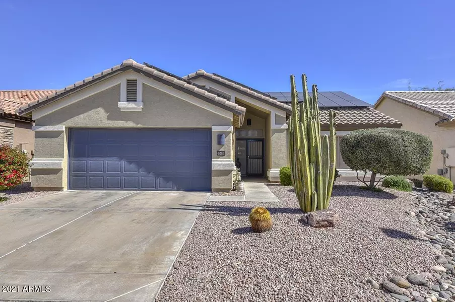 15678 W CHEERY LYNN Road, Goodyear, AZ 85395