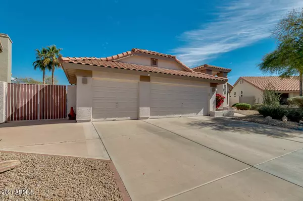 Avondale, AZ 85392,3015 N MEADOW Lane