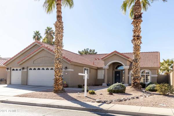 Chandler, AZ 85226,680 S PINEVIEW Drive