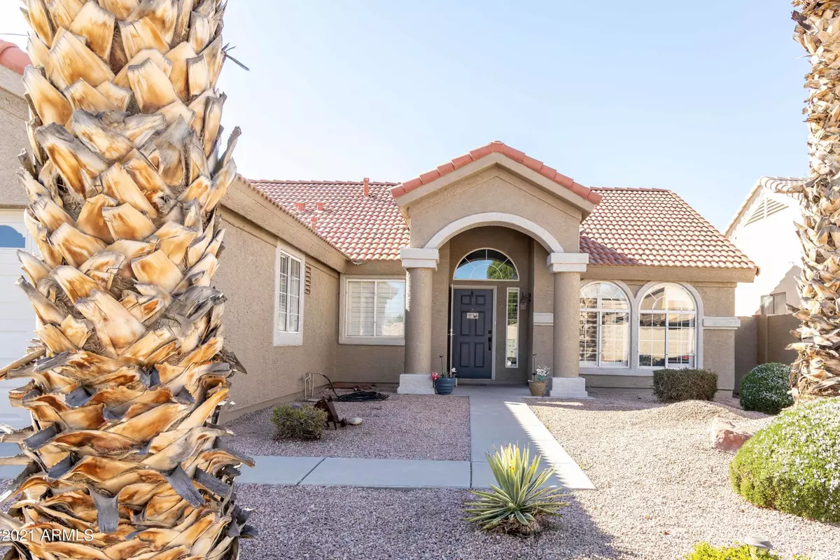 Chandler, AZ 85226,680 S PINEVIEW Drive