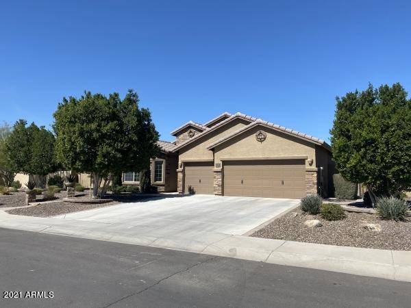 Laveen, AZ 85339,3126 W MELODY Drive