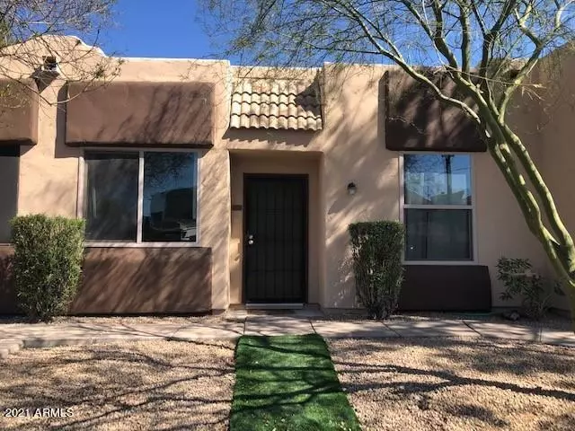 Phoenix, AZ 85021,1935 W Morten Avenue #3