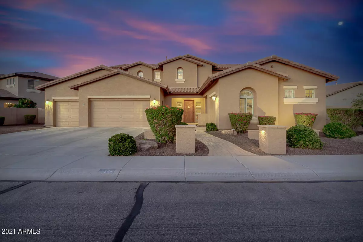 Chandler, AZ 85249,3784 E AQUARIUS Place