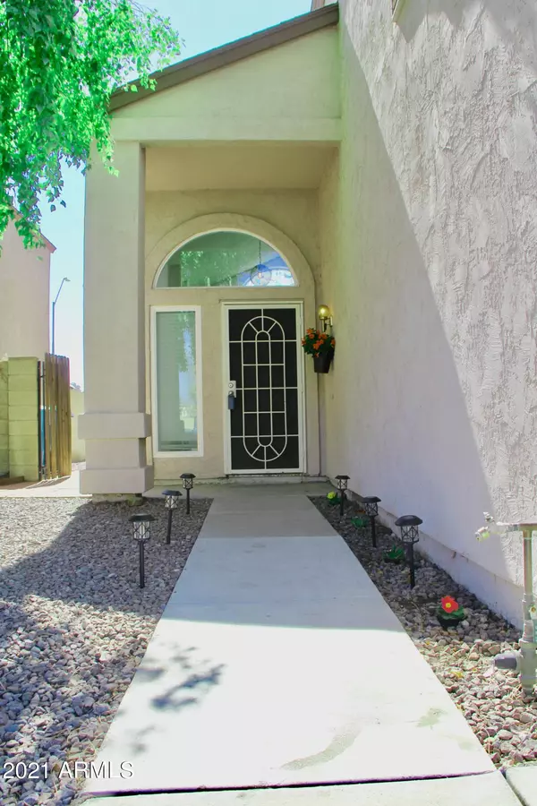 3959 W ELECTRA Lane, Glendale, AZ 85310