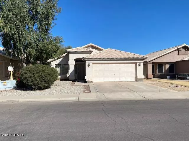 151 S BEDFORD Drive, Chandler, AZ 85225