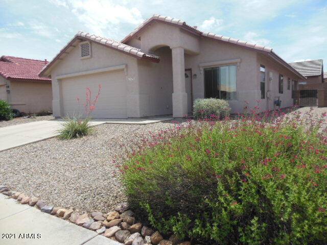 5260 Calle Granada Drive, Sierra Vista, AZ 85635