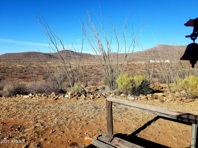 3913 S ROCK RIDGE Trail #56, Tombstone, AZ 85638