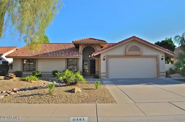 9141 E SUTTON Drive, Scottsdale, AZ 85260