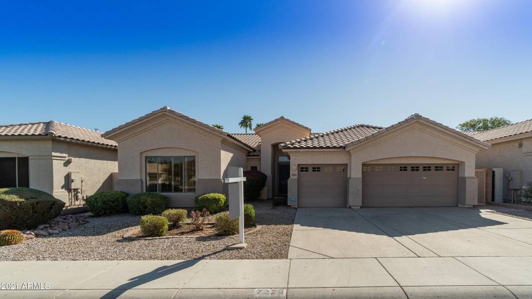 7229 S LOS FELIZ Drive, Tempe, AZ 85283