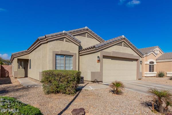 El Mirage, AZ 85335,14812 N 130TH Lane