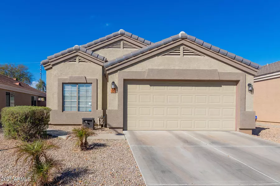 14812 N 130TH Lane, El Mirage, AZ 85335