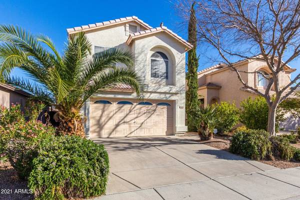 Phoenix, AZ 85048,4324 E WINDSONG Drive