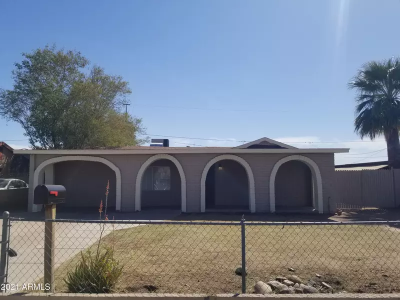 2941 W ADAMS Street, Phoenix, AZ 85009