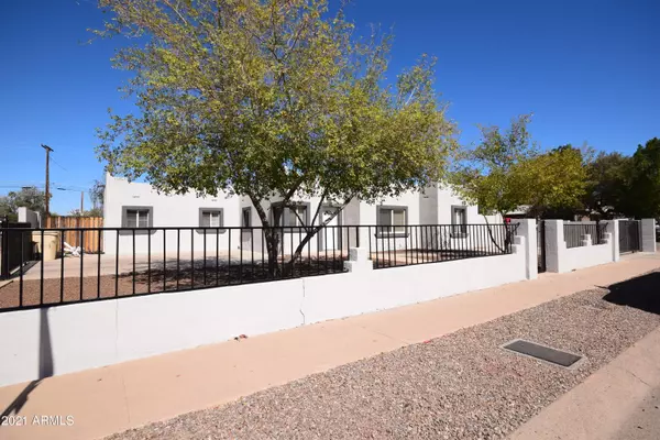 5524 W STATE Avenue, Glendale, AZ 85301