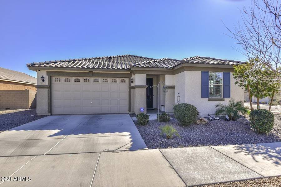 27177 N 171 Lane, Surprise, AZ 85387