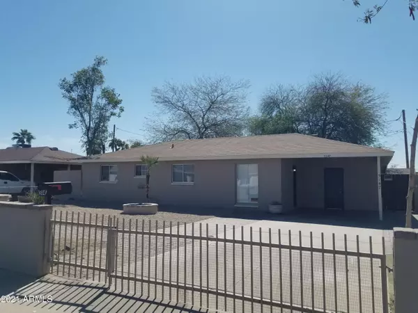 3147 W PALO VERDE Drive, Phoenix, AZ 85017