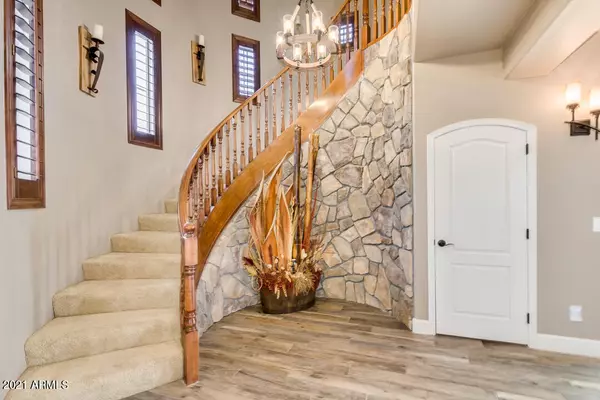 Surprise, AZ 85388,17790 W WOOD Drive