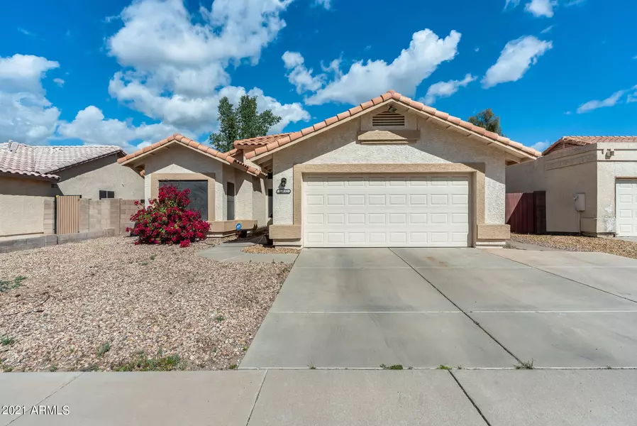 11332 W TOWNLEY Avenue, Peoria, AZ 85345