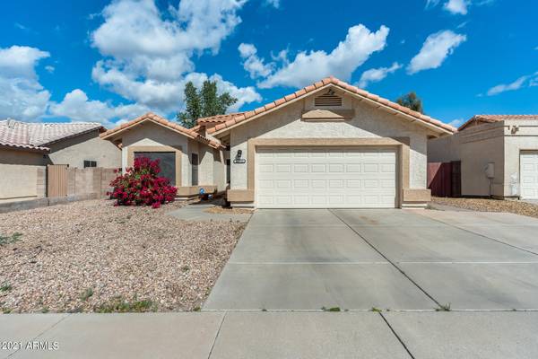 Peoria, AZ 85345,11332 W TOWNLEY Avenue