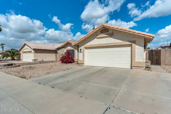 Peoria, AZ 85345,11332 W TOWNLEY Avenue