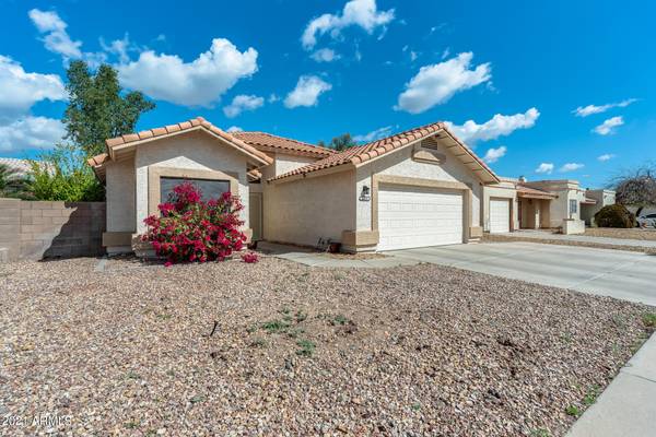 Peoria, AZ 85345,11332 W TOWNLEY Avenue