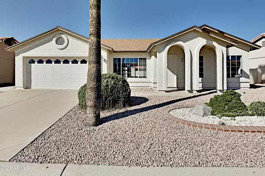 6250 S Championship Drive, Chandler, AZ 85249