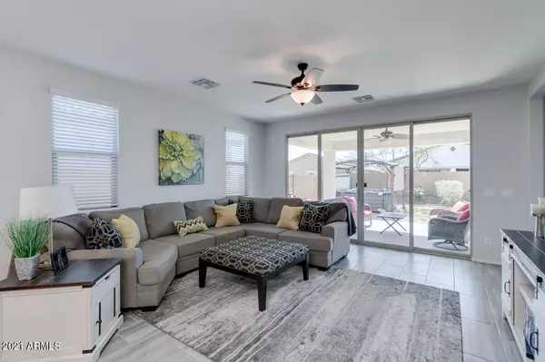 Surprise, AZ 85388,16633 W SHANGRI LA Road