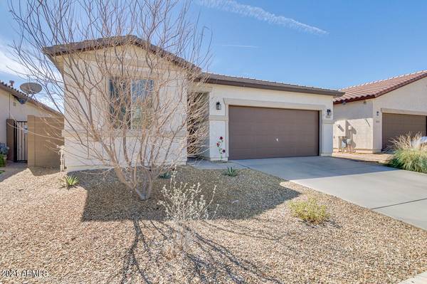 Surprise, AZ 85388,16633 W SHANGRI LA Road