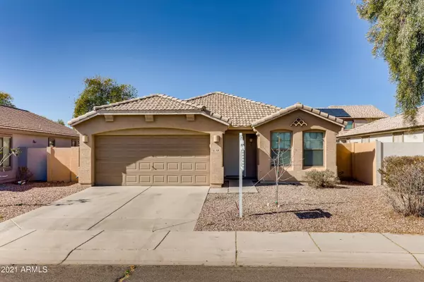 428 S 152ND Lane, Goodyear, AZ 85338