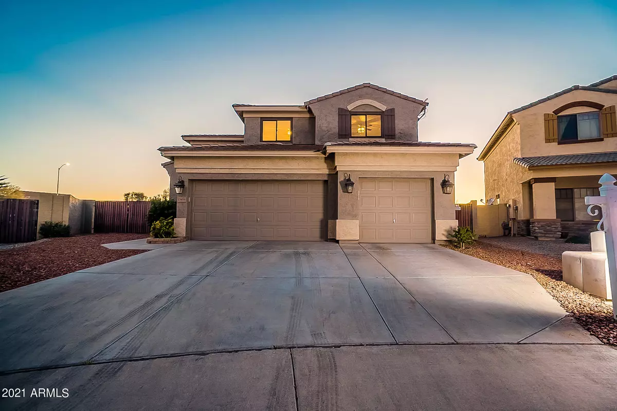 Surprise, AZ 85388,15414 N 174TH Lane